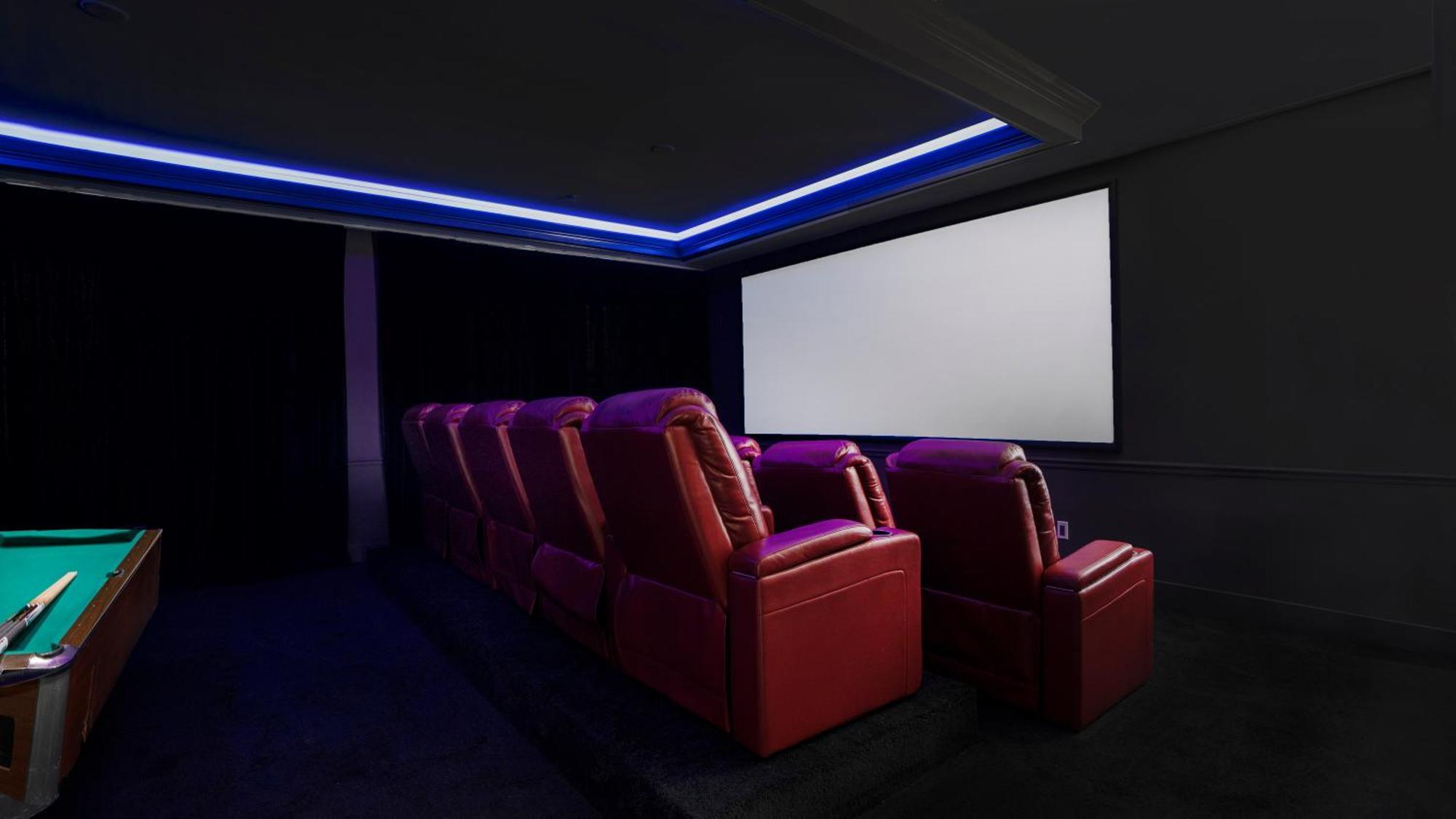 Luxurious Home With Theatre Room Myrtle Beach Exterior photo
